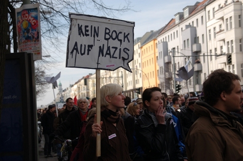 Kiezparade