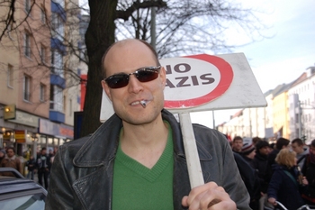 Kiezparade