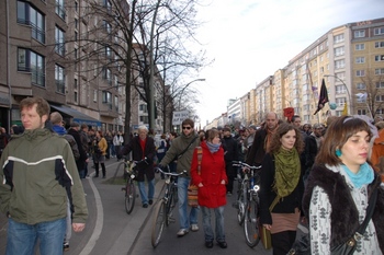 Kiezparade