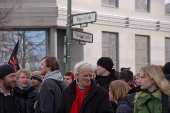 Kiezparade