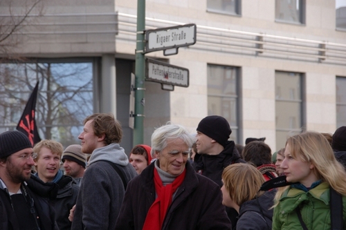 Kiezparade