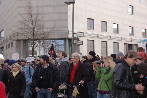 Kiezparade