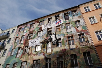Kiezparade