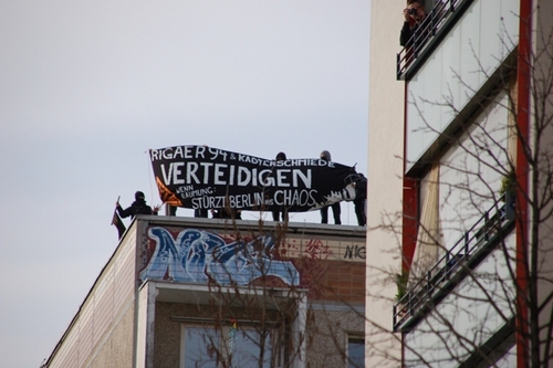 Kiezparade