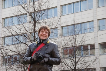 Kiezparade