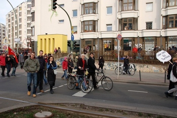 Kiezparade