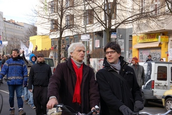 Kiezparade