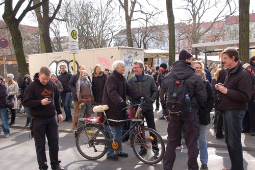 Kiezparade