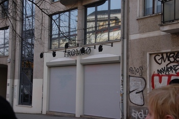 Kiezparade
