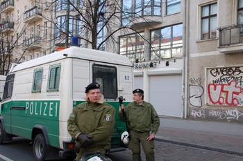 Kiezparade
