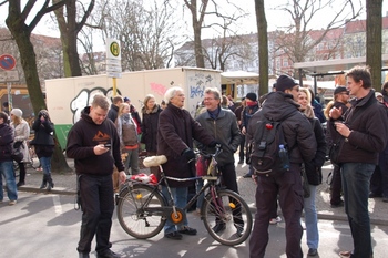 Kiezparade