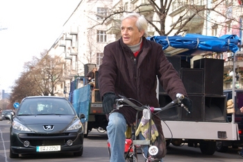 Kiezparade