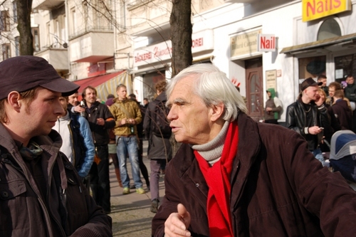 Kiezparade