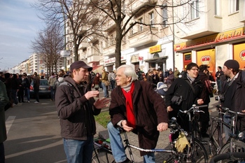 Kiezparade