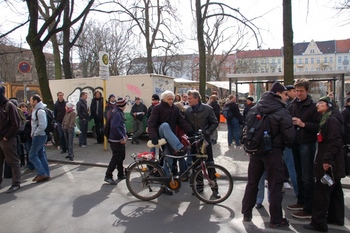 Kiezparade