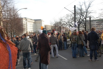 Kiezparade