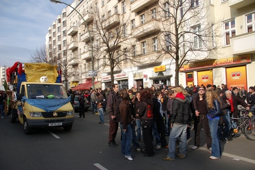 Kiezparade