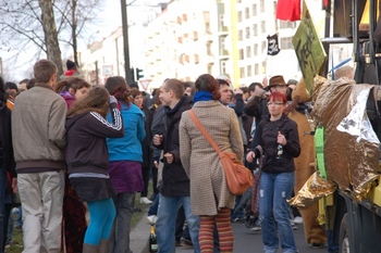 Kiezparade