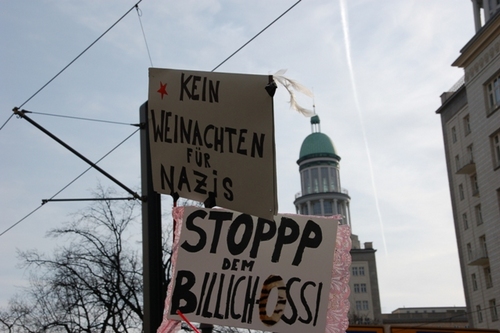 Kiezparade