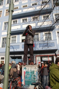 Kiezparade