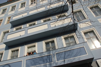 Kiezparade
