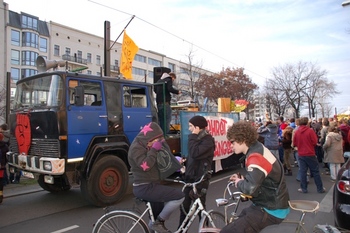 Kiezparade