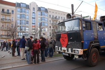 Kiezparade