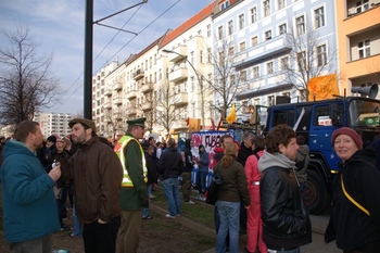 Kiezparade