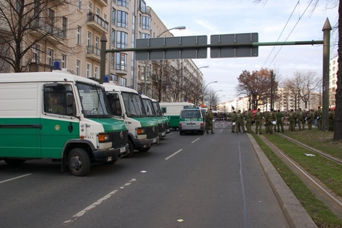 Kiezparade