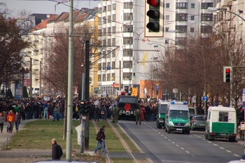 Kiezparade