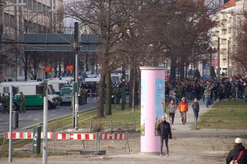Kiezparade