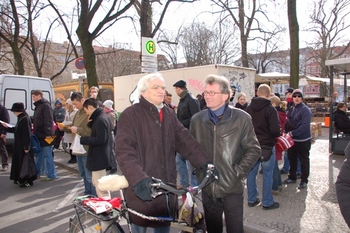 Kiezparade
